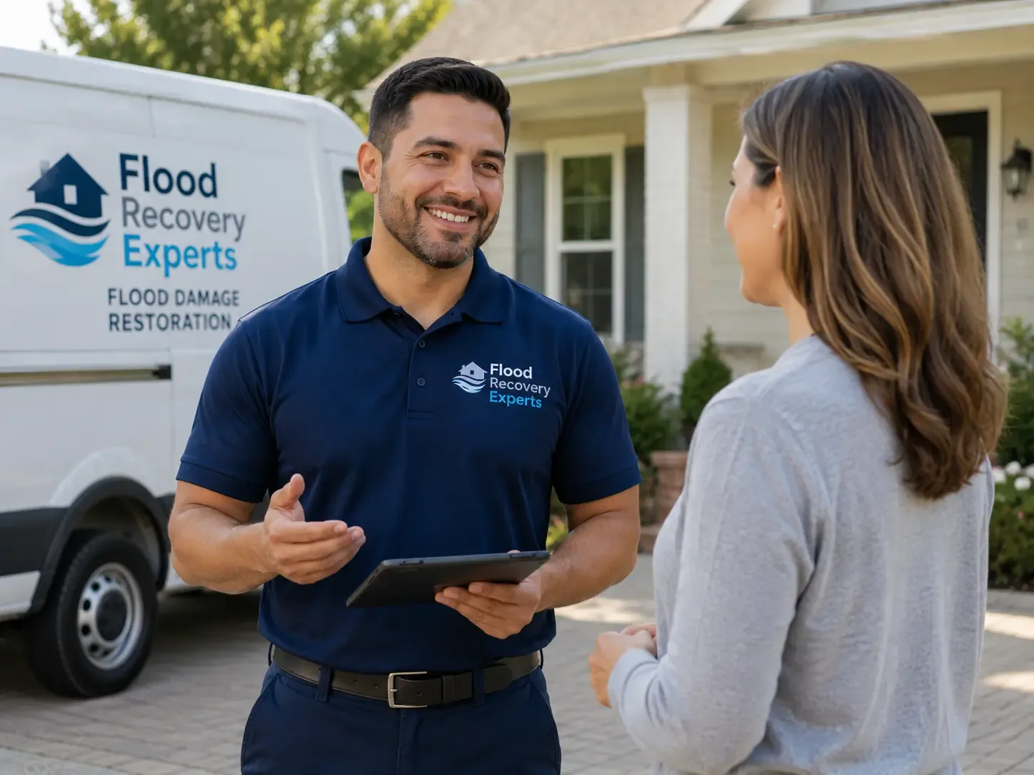 Flood Damage Cleanup Gunnison, UT FAQs
